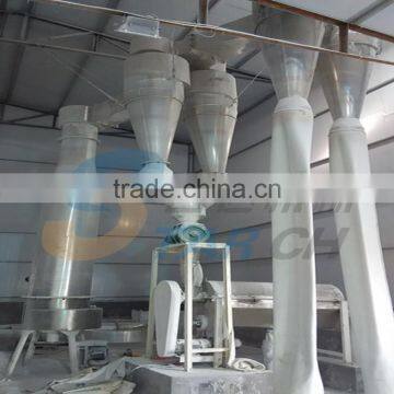 Full Automatic Large Capacity Cassava Drying Machine for Hot Sale photo-4