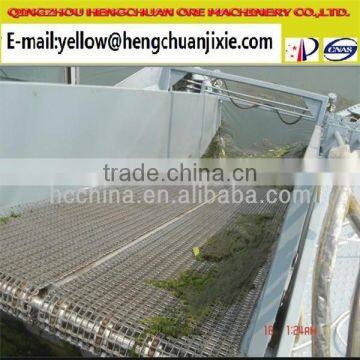The New Custom Hengchuan Water Mowing Vessel Was Selling for You photo-3