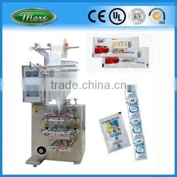 High Quality Automatic Shampoo Filling Sealing Machine