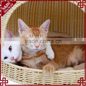 S&D China Manufacturer Wholesale Warm Heated Pet Bed/pet House photo-5