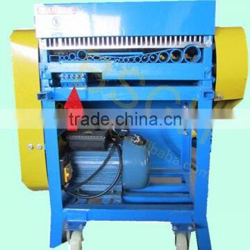 Multi-Function Cable Wire Stripping Machine/scrap Copper Recycling Machine photo-3