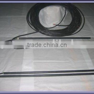 MMO Titanium Anode for Cathodic Protection