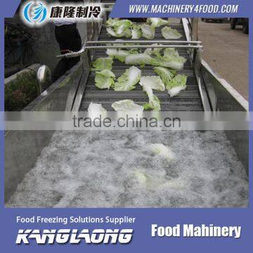 New Brand Washing Equipment With Water Spraying System photo-2