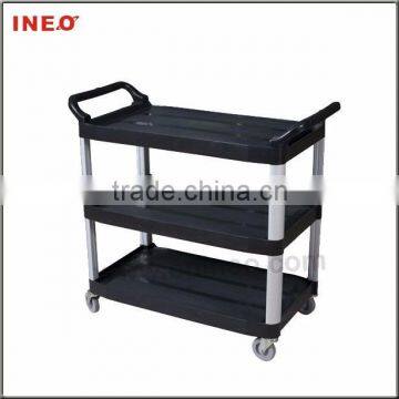 Commercial Restaurant restaurant service trolley/hotel food carts