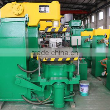 low pressure die casting Machine