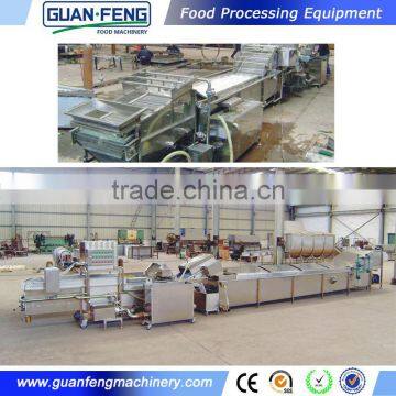 Automatic Potato Chips Factory Machine photo-5