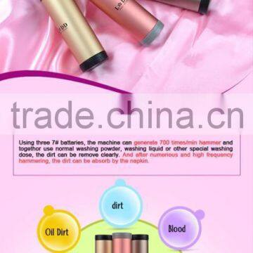 Cheap Handy Micro Washing Machine for Promotion Gift photo-4