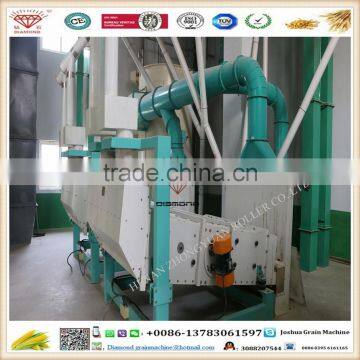 Self Balance Vibrating Sieve photo-2