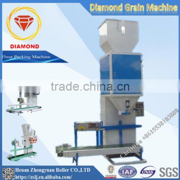 HOT SALE in Malaysia wheat flour packing machines for sale