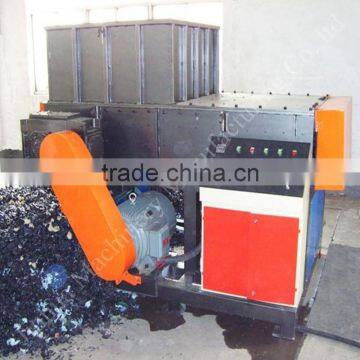 Shredding Machines Made in China photo-2