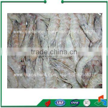 China Double Spiral Quick Freezer Machine photo-5