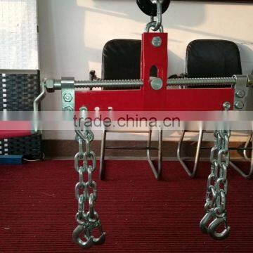 2 Ton Engine Crane With Engine Leveller photo-6