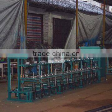 Twisting Machine/two Tfo Machine Two Pa Pe Nylon Ring Twister photo-6