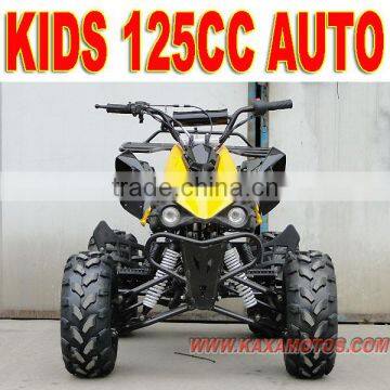 125cc Cheap ATV for Kids