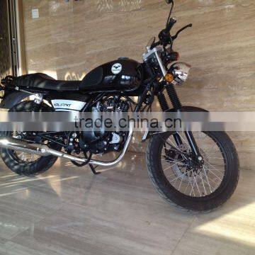 EEC 3 Motorbike 125 photo-3