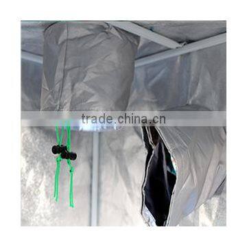 Hydroculture Growbox Mars Hydro Grow Tent 4'x8'x7' Waterproof Reflective photo-6