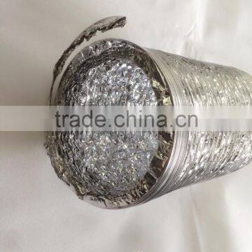 Hot Selling Non-Insulated Air Ducting of Inline Fan photo-4