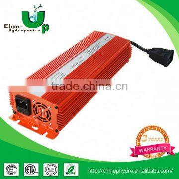 Hydroponics Grow Light Electronic Ballast,600w 120v/240v Aquarium Light Ballast