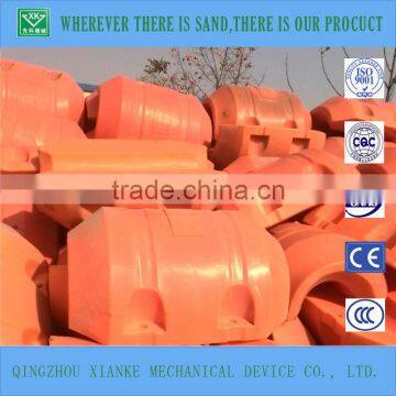Marine Floater/Floats for Dredging Pipe/ Pipeline Floaters photo-5