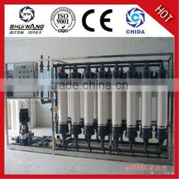 RO SYSTEM Water-cleaning Equpment /purified Water for Hot photo-3