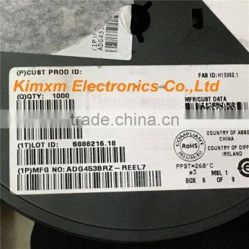 New Integrated Circuits K939-D photo-6