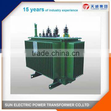 Pad-mounted Transformers photo-4