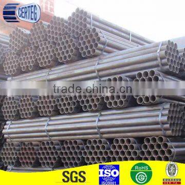 Precision seamless steel tube