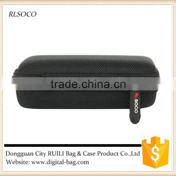 Shcokproof Eva External Hard Disk Drive Carrying Case for Hdd Enclosure Storage Bag photo-3