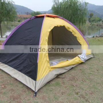 1-2 person waterproof camping tent