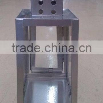 Stainless Steel Lantern