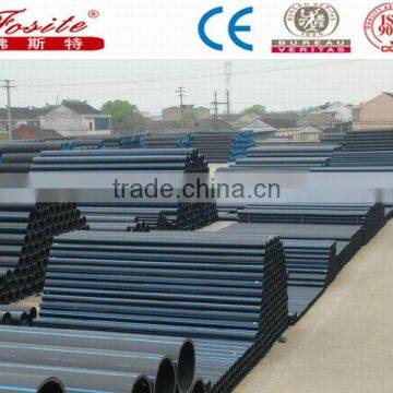 High Quality PE Gas Pipe Supplier From Shentong Plastic Industry Co.,ltd. photo-3