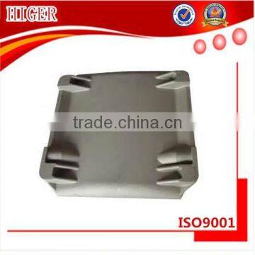 A356 Aluminum Gravity Casting photo-3