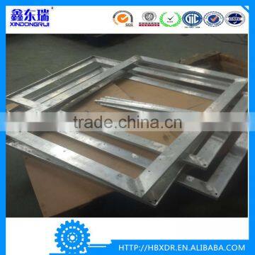 China Made Custom Aluminum Machining Parts photo-5