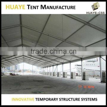 Large Span Warehouse Steel Frame Tent photo-2