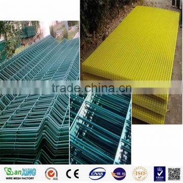 2017 201 202 304 304L 316L 321 410 430 Stainless Welded Wire Mesh / Manufacturer Supplied photo-2