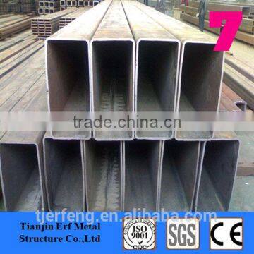 Welded Steel Pipe With Good Quality photo-6