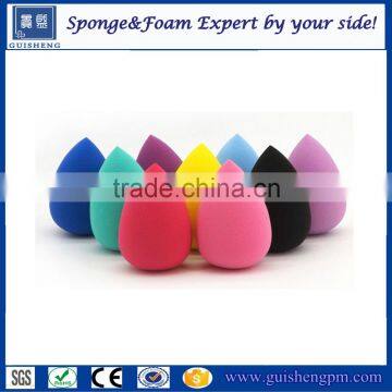 Wholesale Non-Latex Colorful Makeup Cosmetic Sponge photo-2