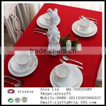 Small Roll pp Non Woven Table Cover photo-4