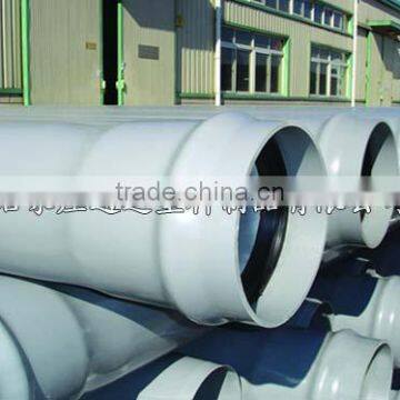 U PVC Pipe photo-2
