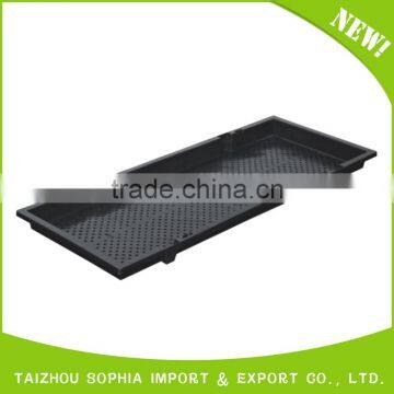 High Quality Cheap 4 Cells Seeds Nursery Tray photo-6