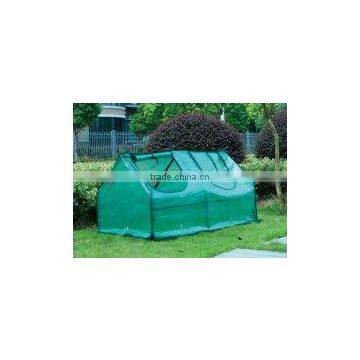 PE material Garden Greenhouse with UV Protection