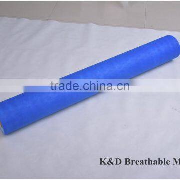 Competitive Price Waterproofing Breathable Membrane Used for Roofing Underlay photo-2