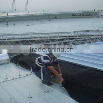 200gsm High Weight Spunbond Nonwoven Fabric Widely Used photo-3