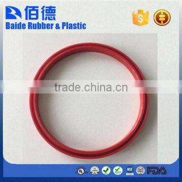 Factory oil resistance waterproof rubber seal strip