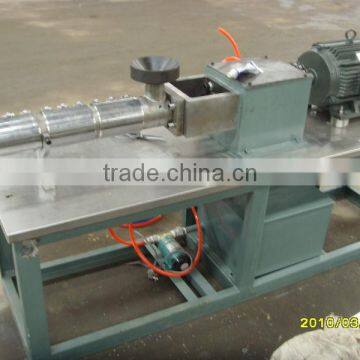 New 2014 The double screw test extruder 86-15553158922 skype:sherry1017929