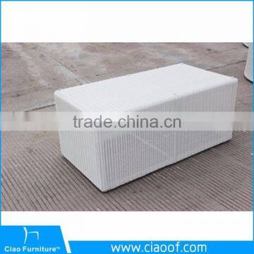 Высококачественная мебель из ротанга для интерьера photo-4