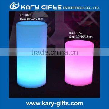 Wholesale Certified LED Lighted Cube Event Furniture & High Bar Table photo-5
