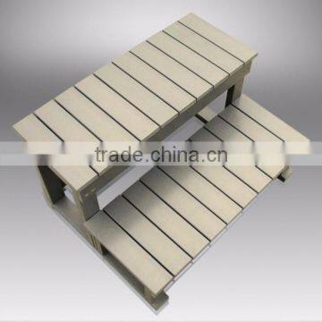 Balboa Control Piscina Spa Hot Tub Spa Ladder photo-4