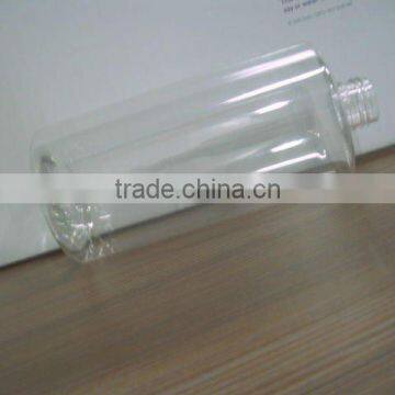 450ml PLA corn plastic bottles for cosmetic