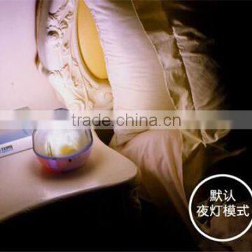 CT-745 Magic Lamp Drill Smart Dimming LED Star Light Creative USB Romantic Night Light Projection Nightlight photo-2